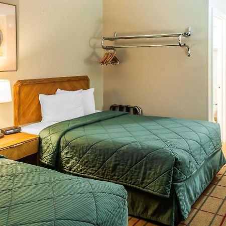 Rodeway Inn East Albuquerque Luaran gambar