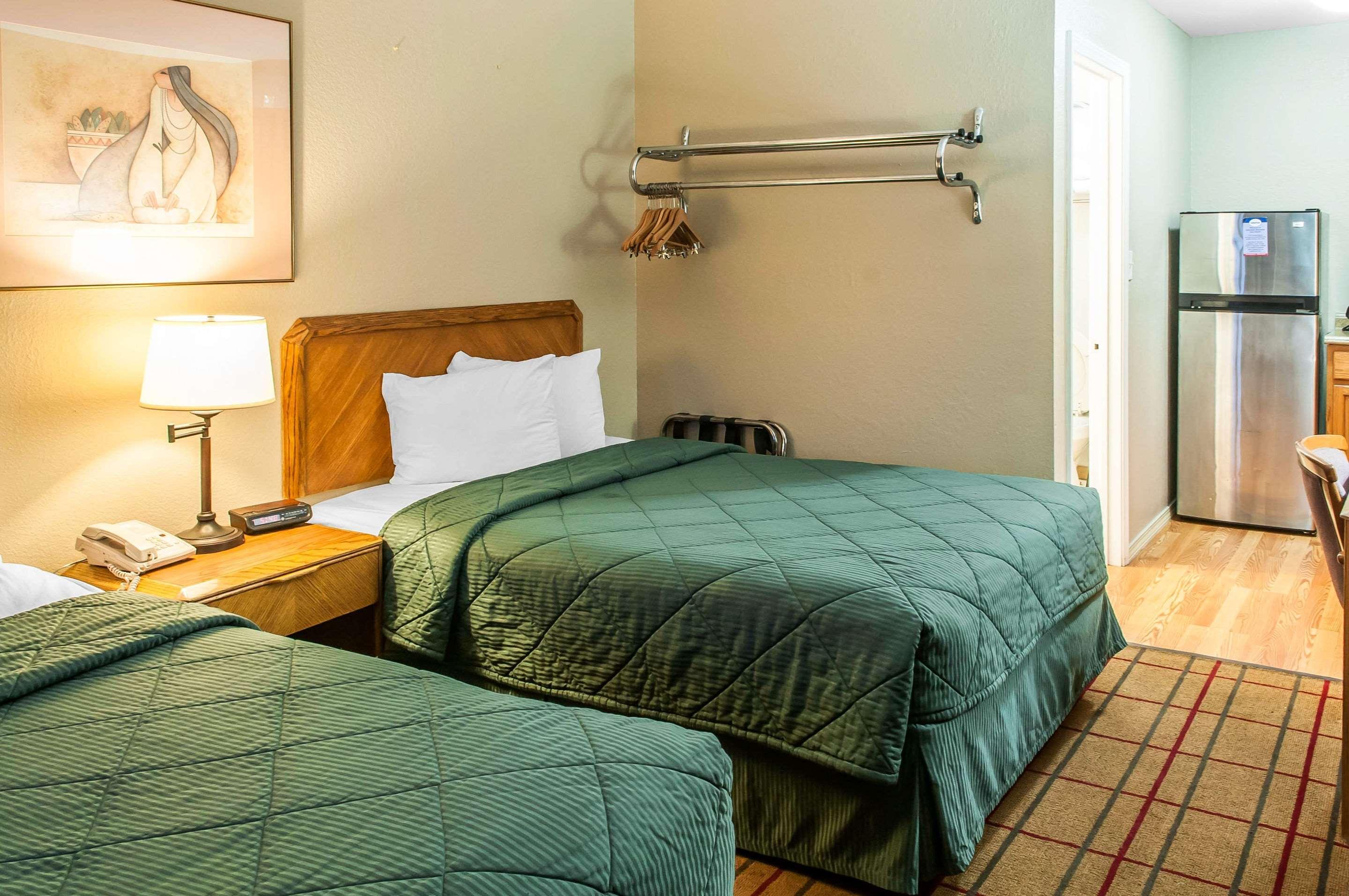 Rodeway Inn East Albuquerque Luaran gambar