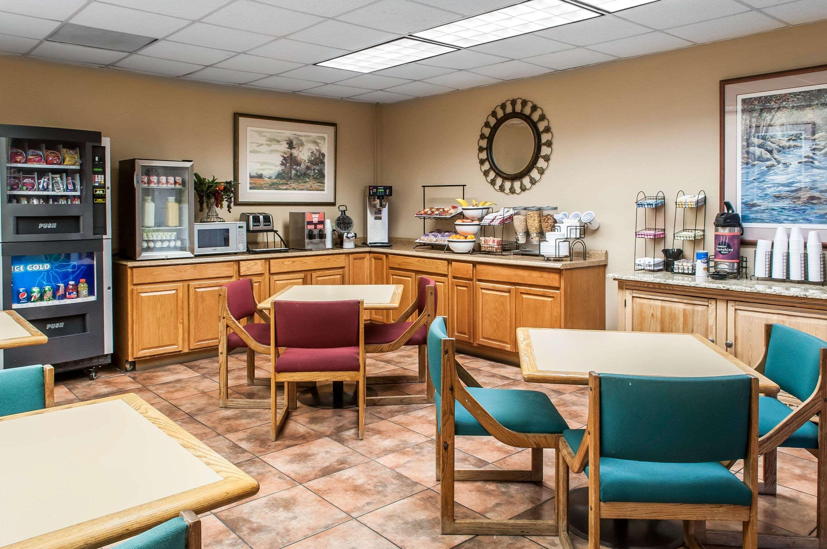 Rodeway Inn East Albuquerque Luaran gambar