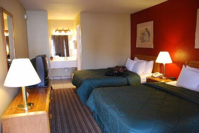 Rodeway Inn East Albuquerque Luaran gambar