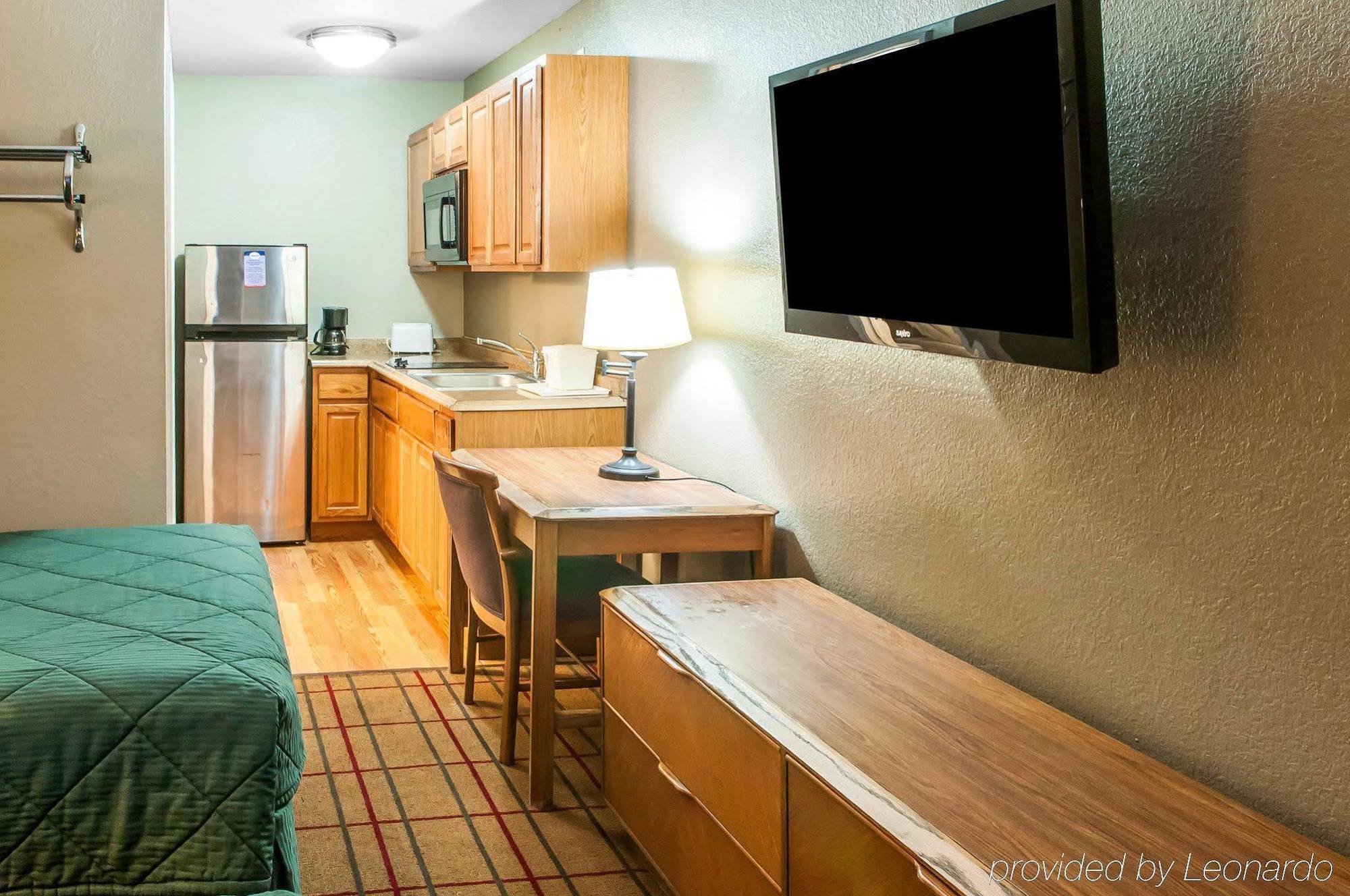 Rodeway Inn East Albuquerque Luaran gambar