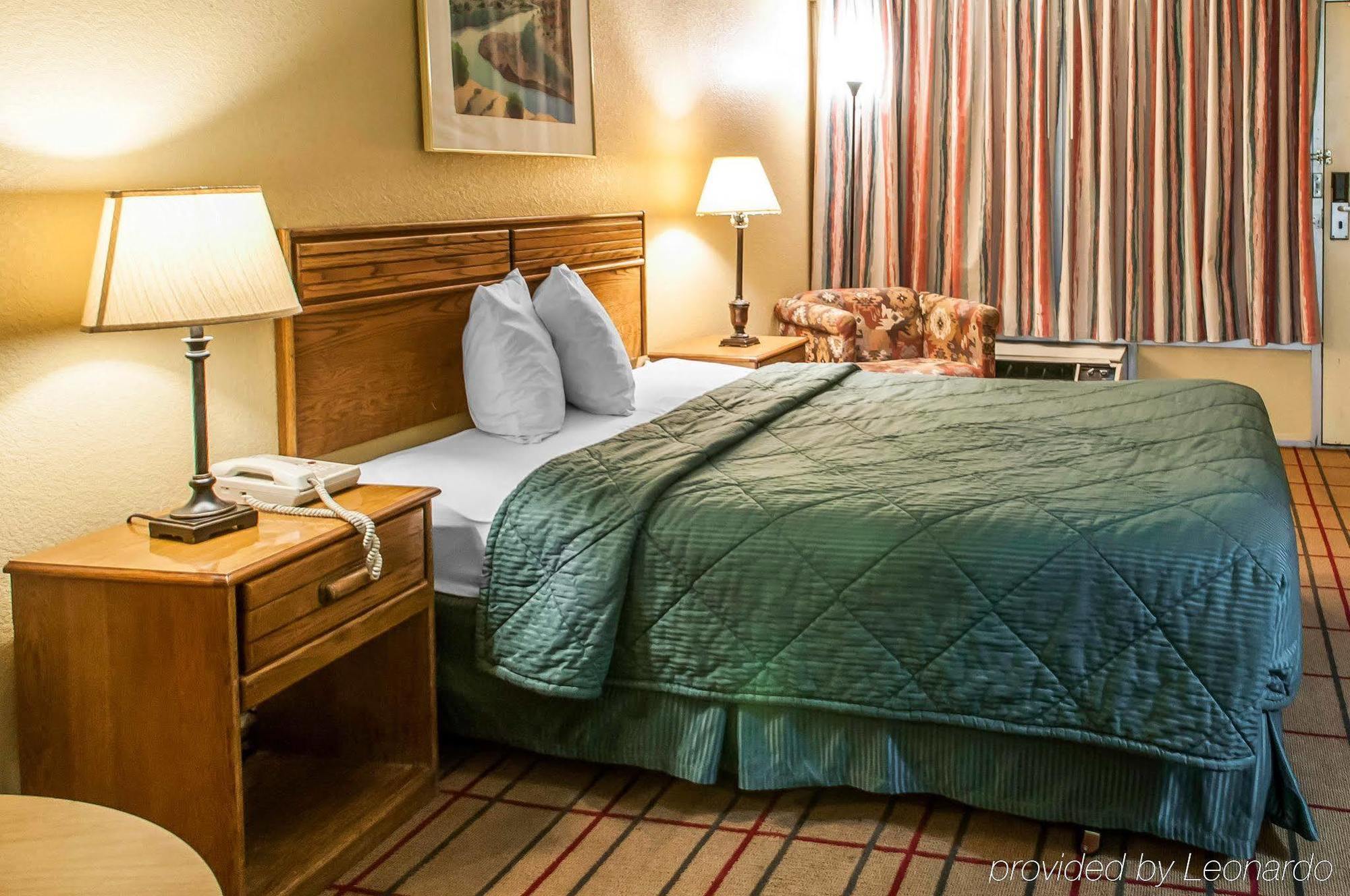 Rodeway Inn East Albuquerque Luaran gambar